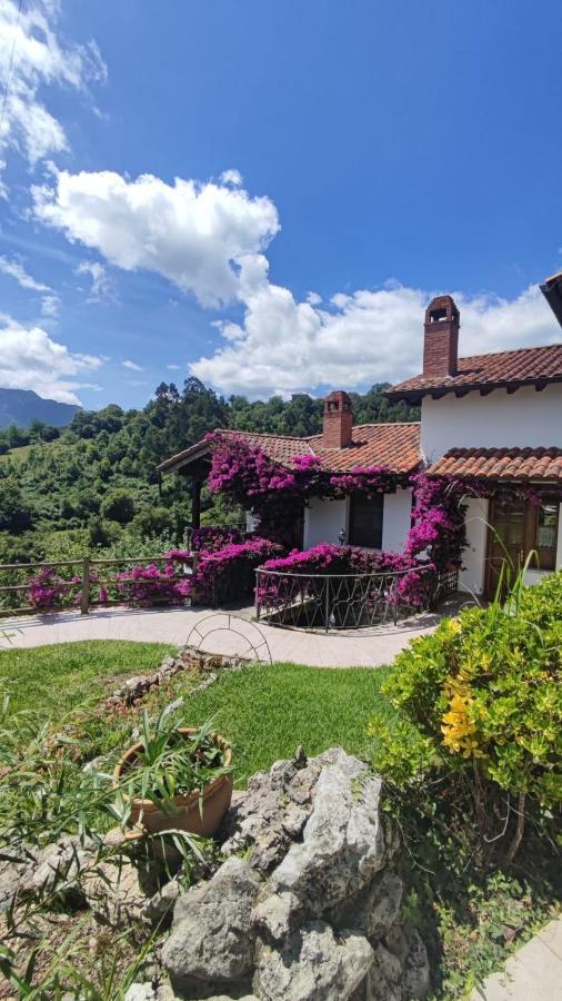 La Gueertona Appartamento Sardalla